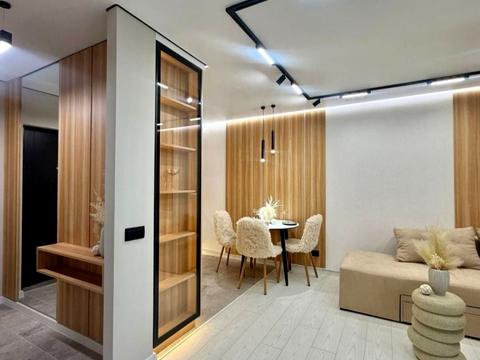 квартира за адресою Смакули вул., (Будинок 5)