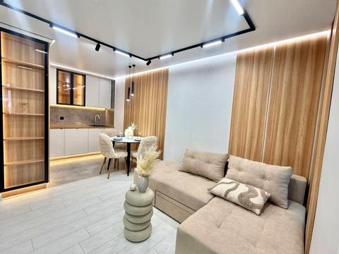 квартира за адресою Смакули вул., (Будинок 5)