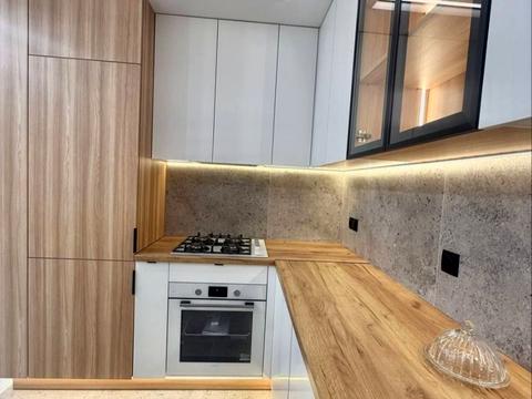 квартира за адресою Смакули вул., (Будинок 5)