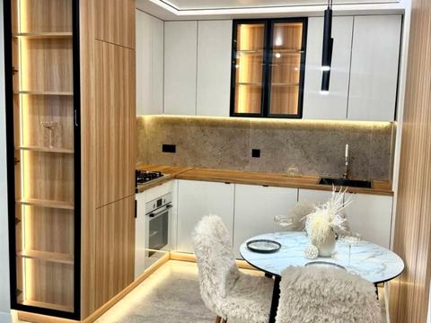 квартира за адресою Смакули вул., (Будинок 5)