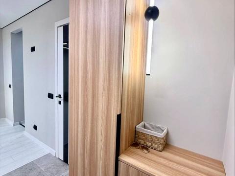 квартира за адресою Смакули вул., (Будинок 5)