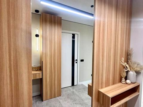 квартира за адресою Смакули вул., (Будинок 5)