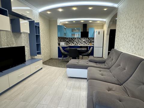 квартира за адресою Зарічна вул., 3-А