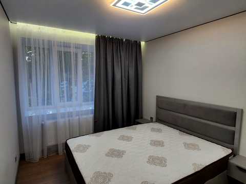квартира по адресу С Бандери, 83