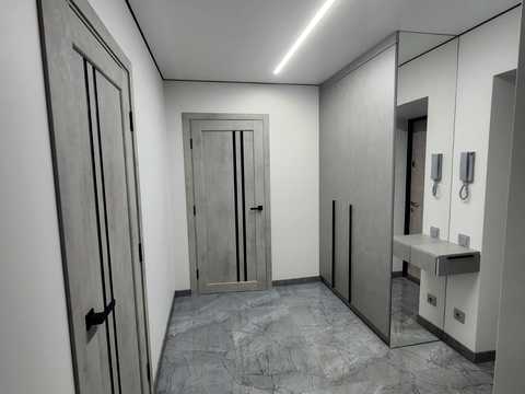 квартира по адресу С Бандери, 83