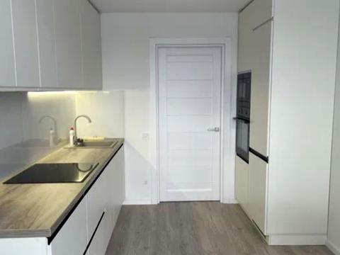 квартира по адресу Рудненская ул. (Белогорская), 8-Г