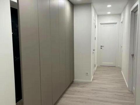 квартира по адресу Рудненская ул. (Белогорская), 8-Г