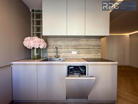 квартира по адресу Олександра Копиленка ул., 3-А