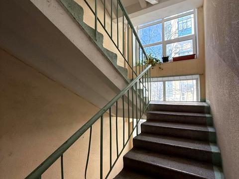 квартира по адресу Олександра Копиленка ул., 3-А