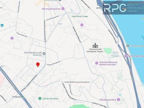 квартира по адресу Олександра Копиленка ул., 3-А