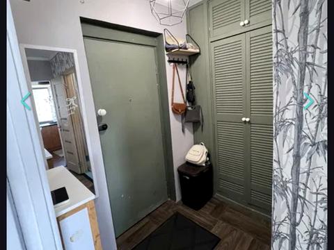 квартира за адресою Липова вул., 6