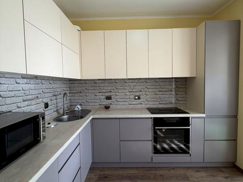 квартира по адресу Бориса Гмыри ул., 10/40
