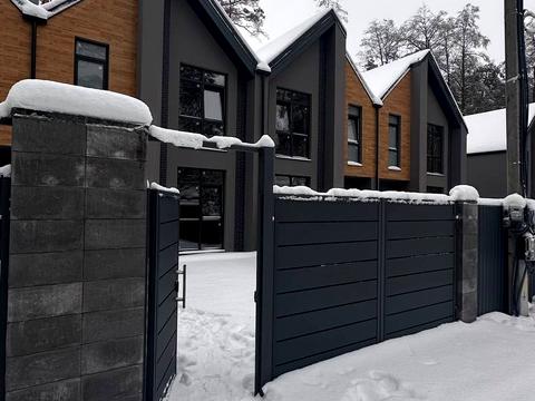 будинок за адресою Леха Качинського вул.