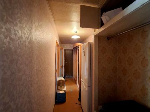 квартира за адресою Писаржевського вул., 2