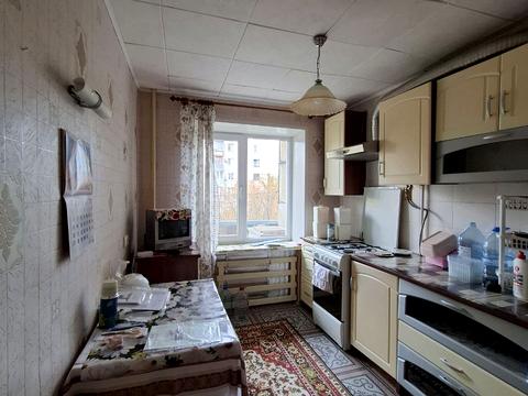 квартира за адресою Писаржевського вул., 2