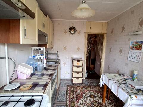 квартира за адресою Писаржевського вул., 2