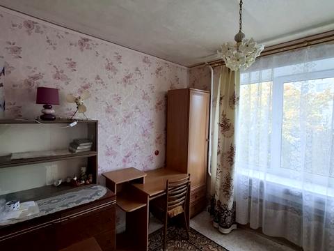 квартира за адресою Писаржевського вул., 2