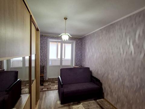 квартира за адресою Писаржевського вул., 2