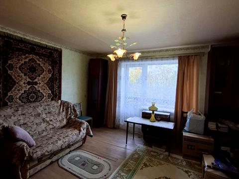 квартира за адресою Писаржевського вул., 2