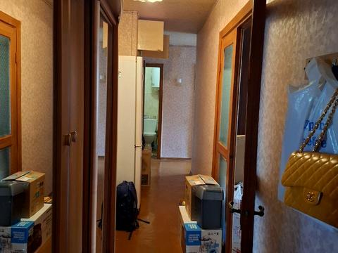 квартира за адресою Писаржевського вул., 2