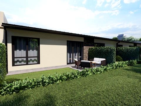 дом по адресу Свято-Покровская ул. (Ленина)