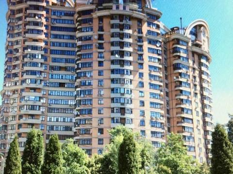 квартира за адресою Старонаводницька вул., 6-Б