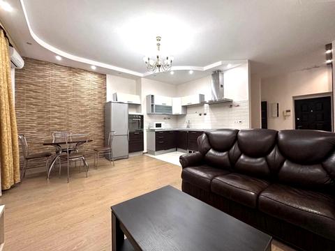 квартира за адресою Старонаводницька вул., 6-Б