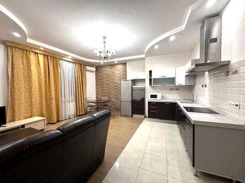 квартира за адресою Старонаводницька вул., 6-Б