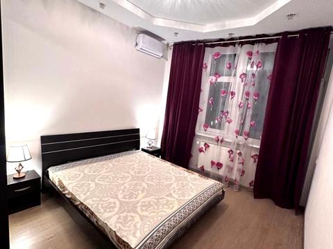 квартира по адресу Старонаводницкая ул., 6-Б