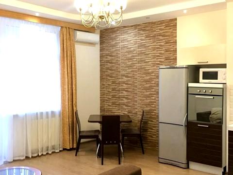 квартира за адресою Старонаводницька вул., 6-Б