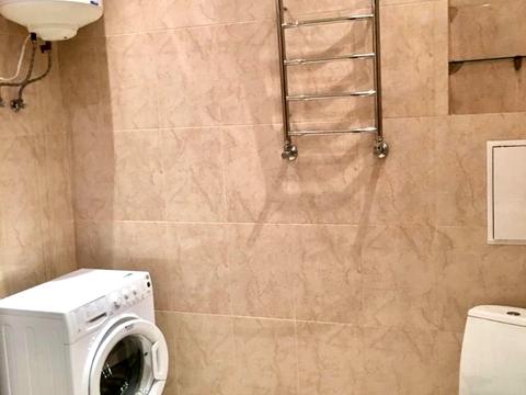 квартира за адресою Старонаводницька вул., 6-Б