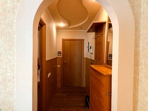 квартира за адресою Старокозацька вул. (Комсомольська), 2