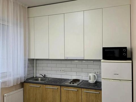 квартира за адресою Київ, Рея Бредбері вул., 2