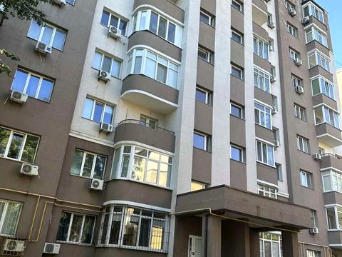 квартира за адресою Київ, Рея Бредбері вул., 2