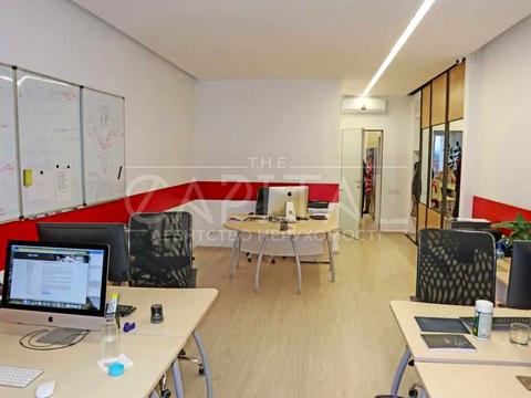 коммерческая по адресу Антоновича ул. (Горького), 131