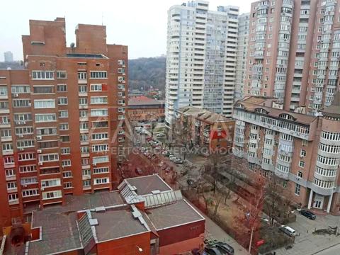 коммерческая по адресу Антоновича ул. (Горького), 131