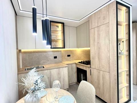 квартира за адресою Смакули вул., (Будинок 5)