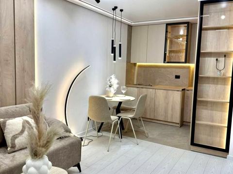 квартира за адресою Смакули вул., (Будинок 5)