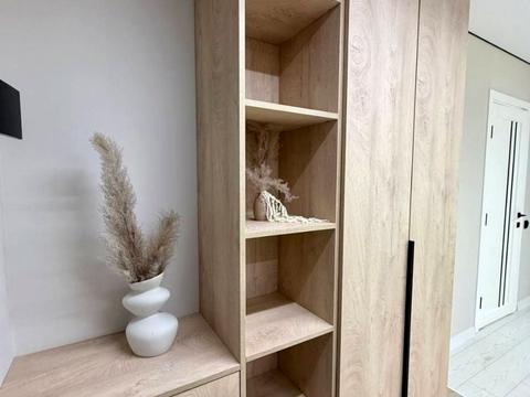 квартира за адресою Смакули вул., (Будинок 5)