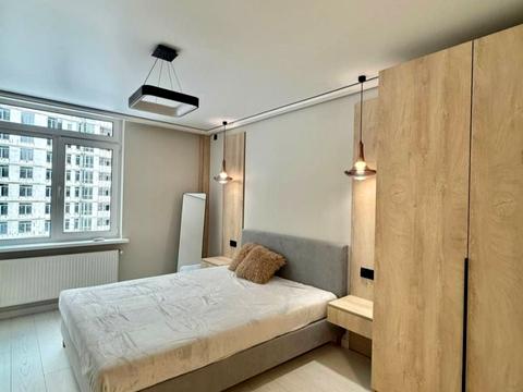 квартира за адресою Смакули вул., (Будинок 5)