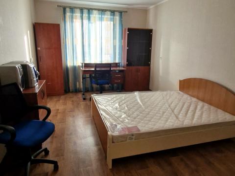 квартира за адресою Сергія Данченка вул., 3