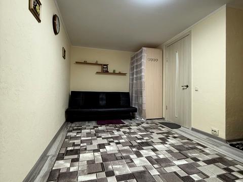 квартира за адресою Разумовська вул., 10/12