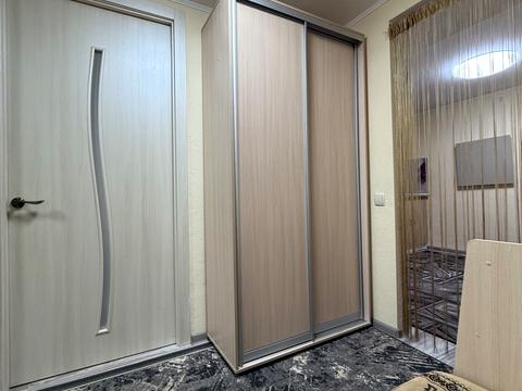 квартира за адресою Разумовська вул., 10/12