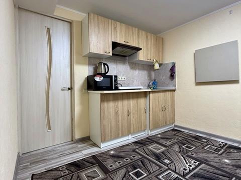 квартира за адресою Разумовська вул., 10/12