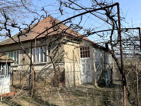 дом по адресу Перемоги