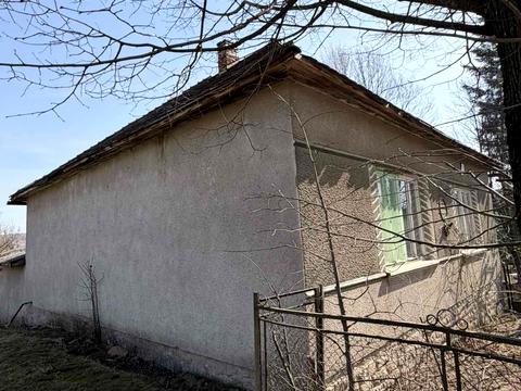 дом по адресу Перемоги