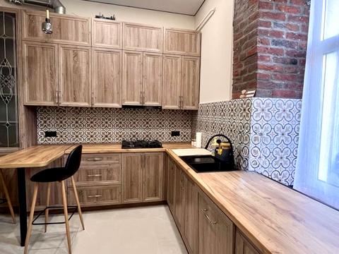 квартира по адресу Олены Степанивны ул. (Ленинградская), 2