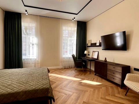 квартира по адресу Олены Степанивны ул. (Ленинградская), 2