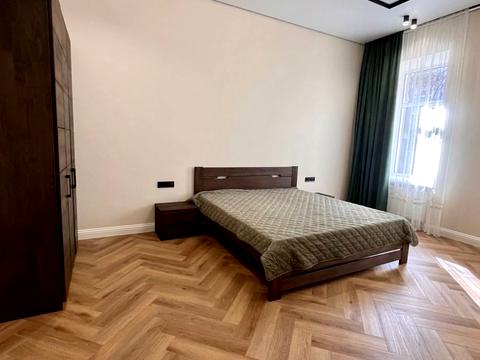 квартира по адресу Олены Степанивны ул. (Ленинградская), 2