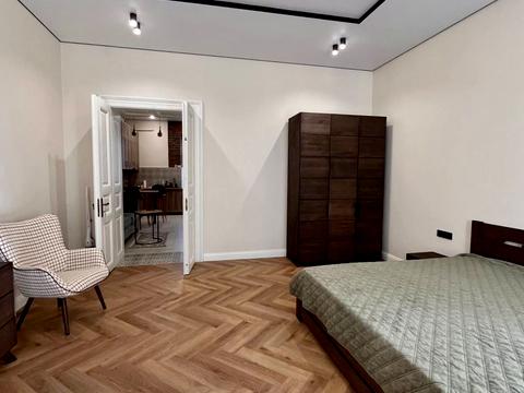 квартира по адресу Олены Степанивны ул. (Ленинградская), 2